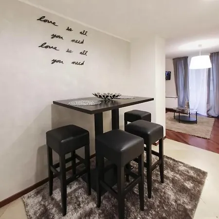 Italianway - Unione 8 * Milán