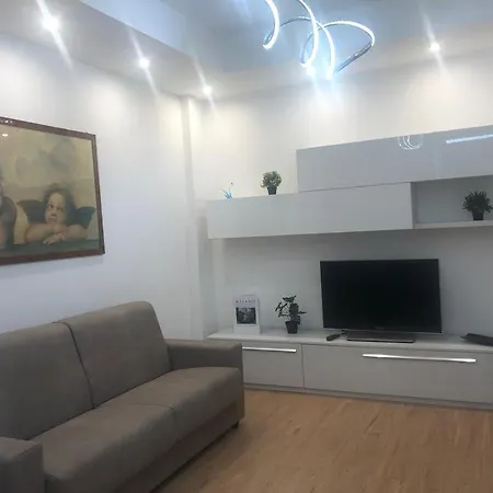 Lejlighed N&ghomesweethome Raffaelloelegante Ideale Affari