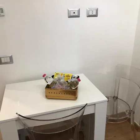 Lejlighed N&ghomesweethome Raffaelloelegante Ideale Affari Milano