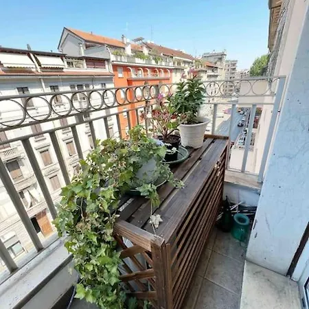 Centrale - Duomo Comfort & Modern Flat Su Apartman *