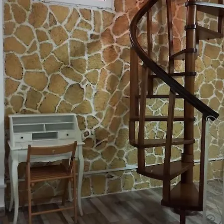 Edith Home City Life شقة *