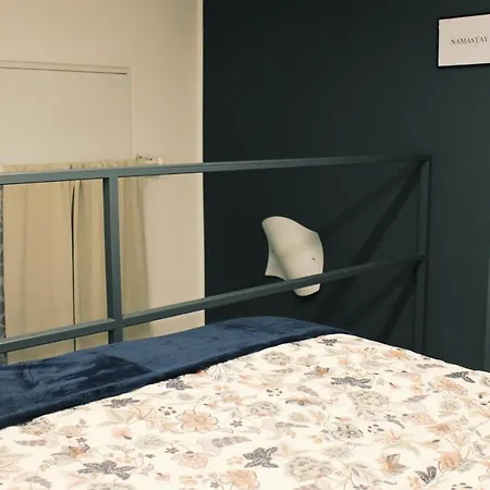 Appartement Yr - Studi