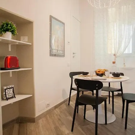 Apartmán Glamour Liberty Sabotino38