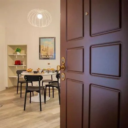 Glamour Liberty Sabotino38 Milán