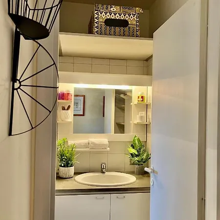 Spallanzani * Milán