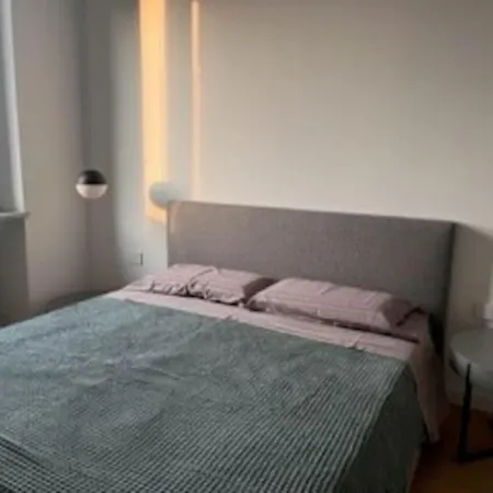 Nel Cuore Della Citta *