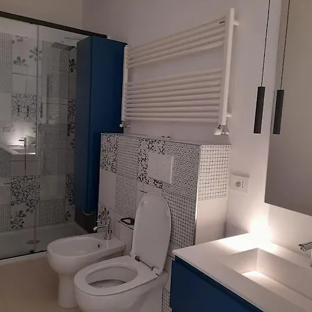 Nel Cuore Della Citta