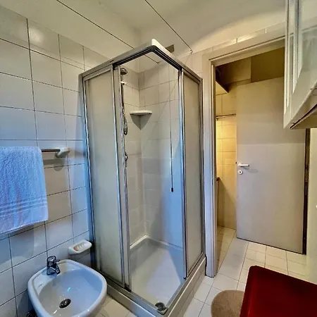 Spallanzani * Milán