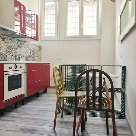 Apartamento Zuretti 53 *