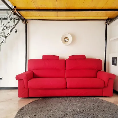 Zuretti 42 * Mailand