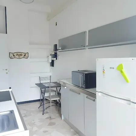 Lejlighed Zuretti 42 Milano