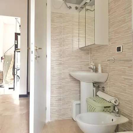 Zuretti 42 Apartament