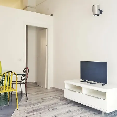 Zuretti 53 Apartamento Milán