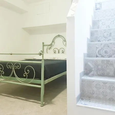 Apartamento Zuretti 53