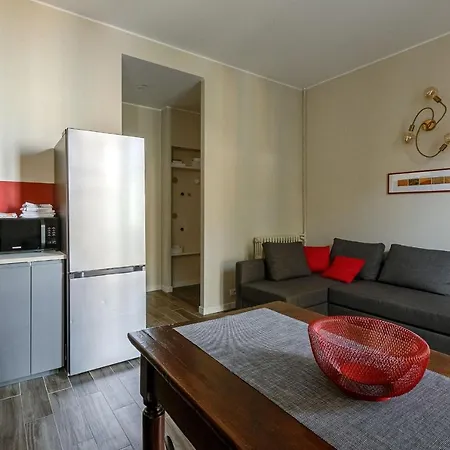 Monviso By Halldis Appartamento Milano