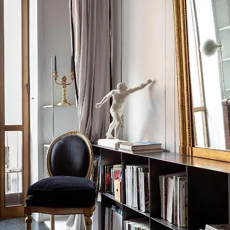 Apartment D'artista Milan