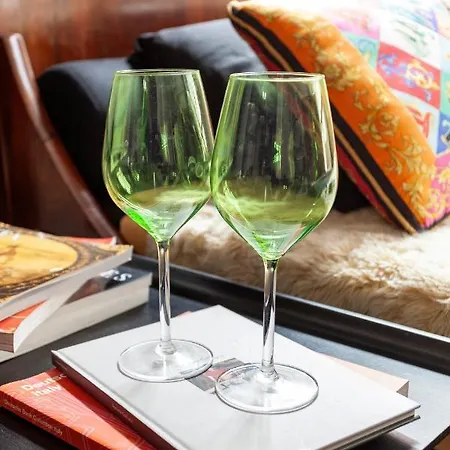 Apartment D'artista *