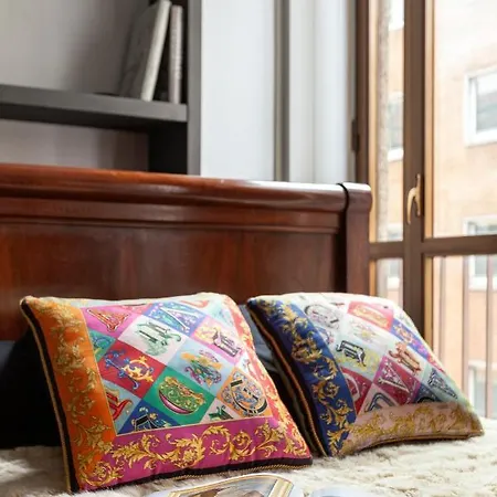 Apartment D'artista *