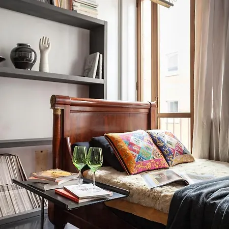 Apartment D'artista Milan