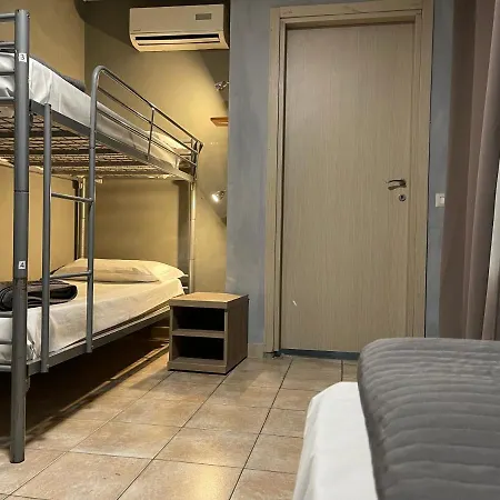 Hostel Old Milan