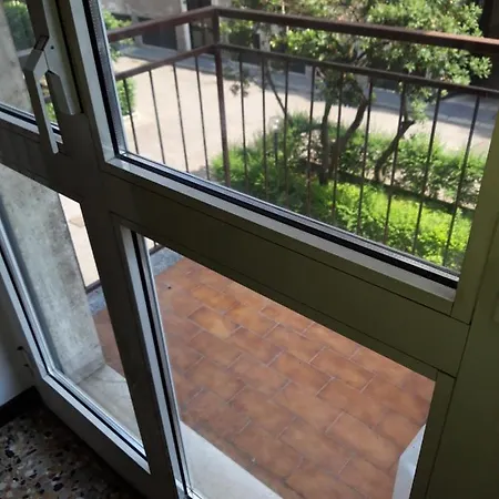 G&a House Cir 03041 דירה מילאנו