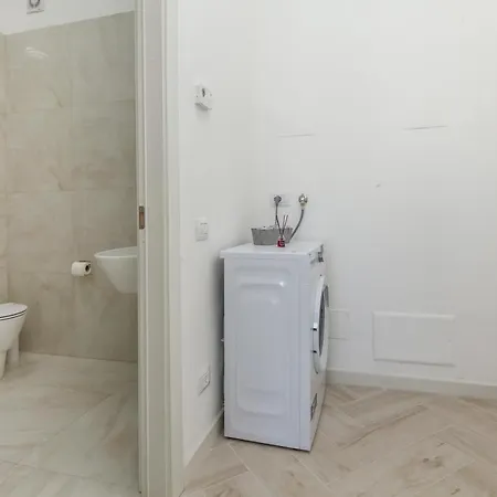 Apartamento 12° Piano Torre Diamante - 67