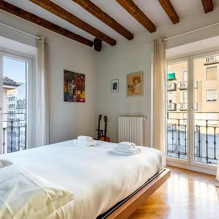 Amazing Penthouse Porta Venezia By Easylife