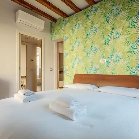 Easylife - - Palazzi 4 - Porta Venezia Milán