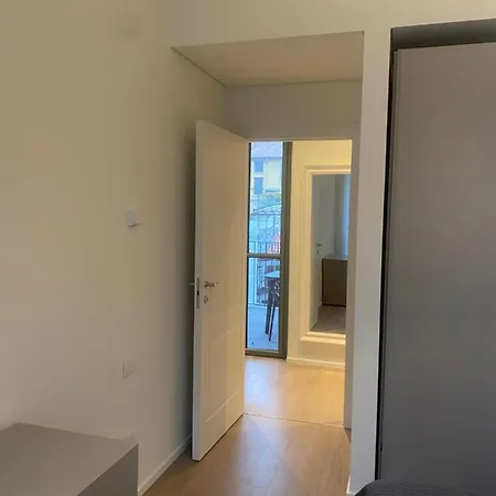 Horti - Brand New Flat With Park & Amenities Apartamento
