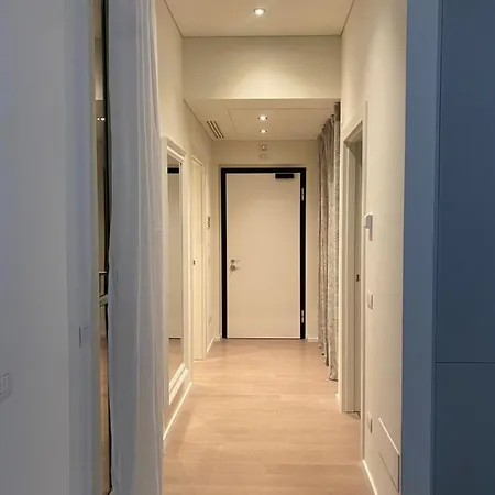 Apartamento Horti - Brand New Flat With Park & Amenities *