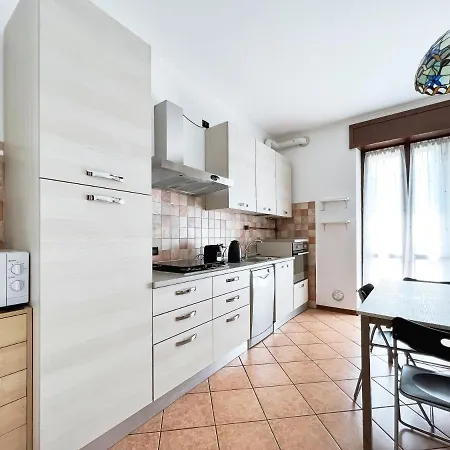 Amply Lit Harmony Via Brocchi Apartment