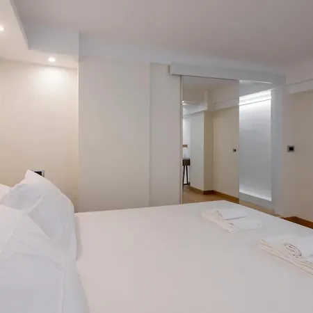 Be-c0 Moscova District Loft