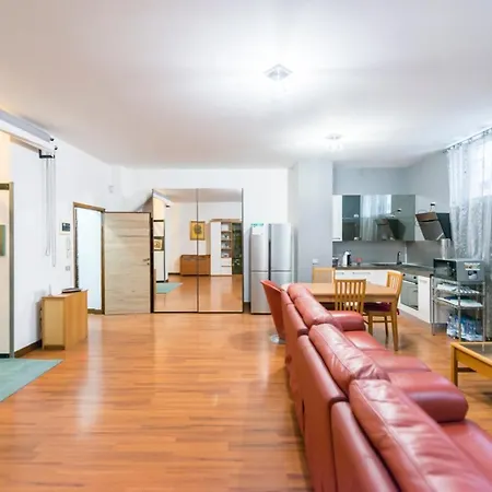 Cathedral * Milánó