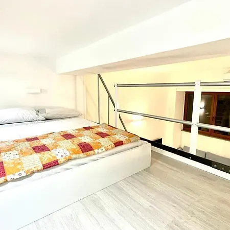 Meraviglioso Loft Navigli Milano