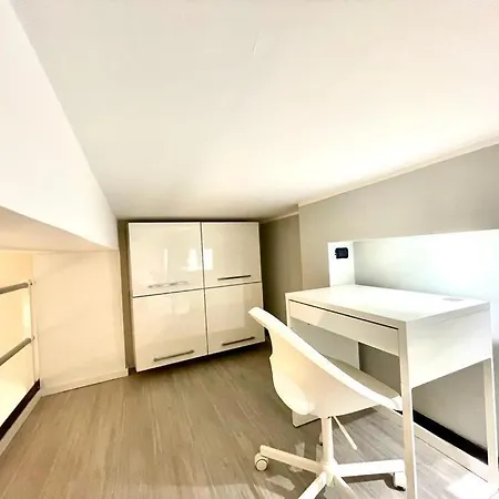 Meraviglioso Loft Navigli