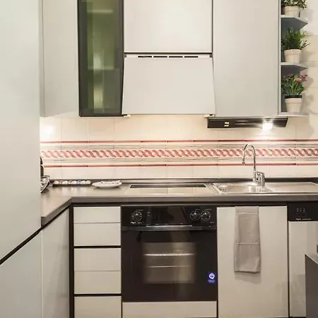 Apartment Italianway - Bollo 1 *