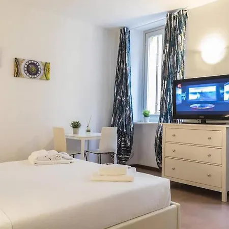 Italianway - Bollo 1 Apartment
