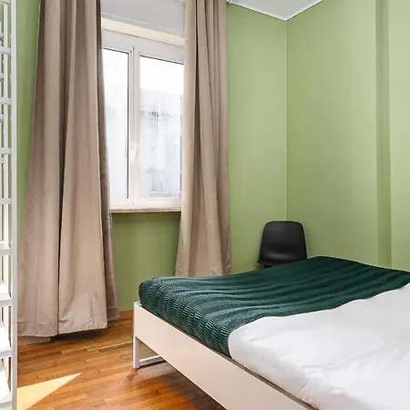 Italianway - Bartolini 9 Milán