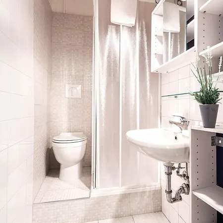 Joivy Fabulous Flat In * Milano