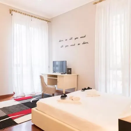 Apartment Italianway - Galleria Unione *