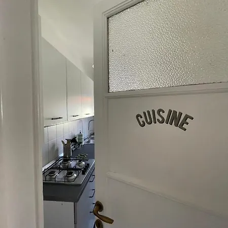 Apartamento Charme: *