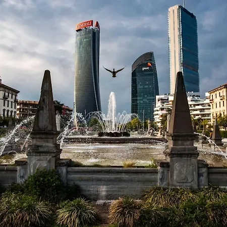 Appartamento Center-design Attic Penthouse With Private Terrace *