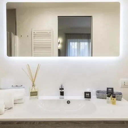 Italianway - Vittorio Emanuele 15 Apartament