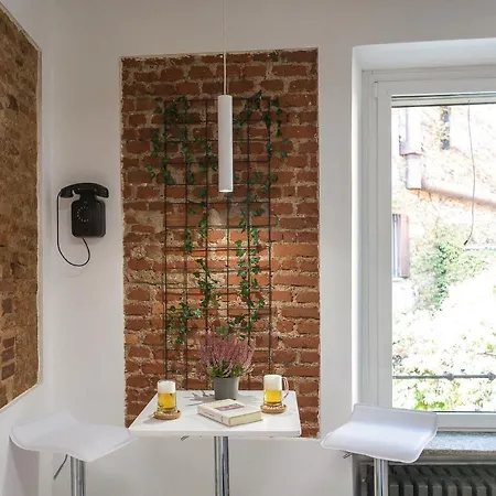 Lavandai Monolocale Uso Esclusivo Navigli Apartamento *