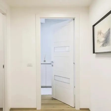 Italianway - Vittorio Emanuele 15 Apartament