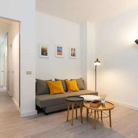 Italianway Comfort - Bergognone 31 A 米兰