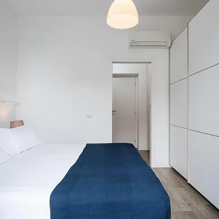 Apartment Sempione 95
