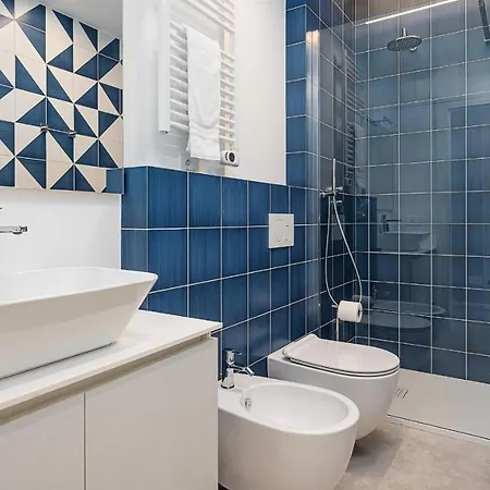 Apartment Classbnb Perfect Location 200m From Corso Buenos Aires 400m From