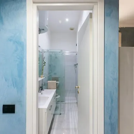 Bramante Apartment *