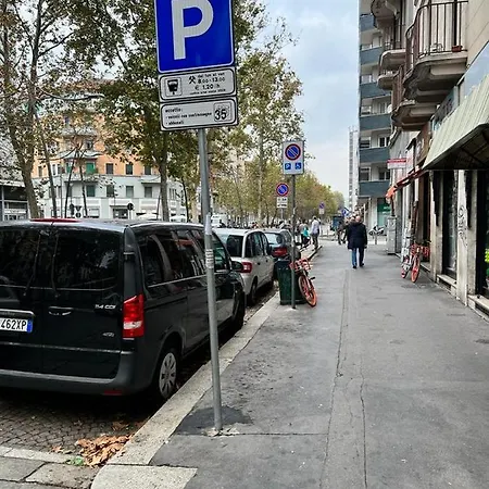 Apartment Kibilu - Corso Lodi 113 Milan